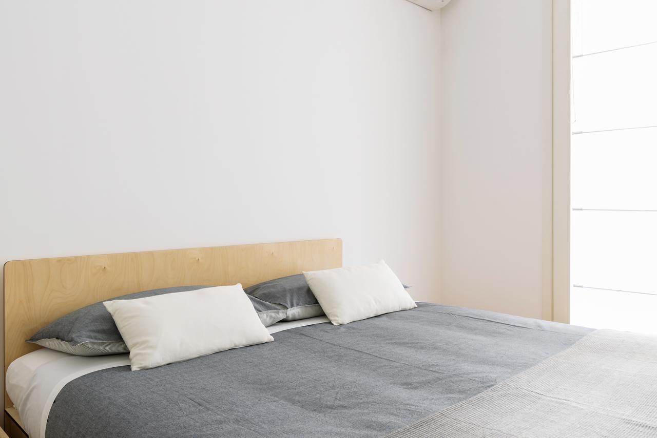 Altido Lovely 1-Bed Flat With Balcony & Free Parking Мілан Екстер'єр фото